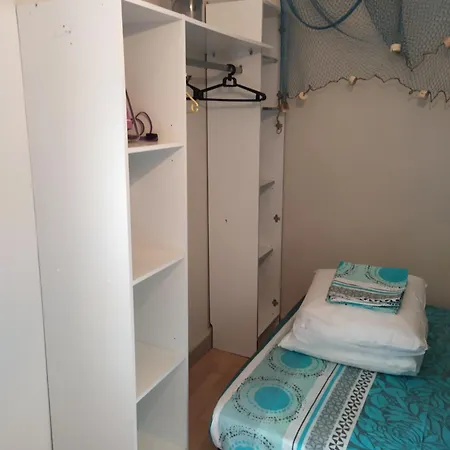 Appartamento Côté Port Gruissan