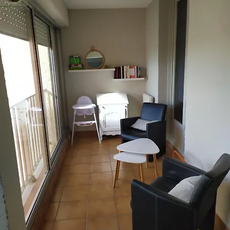 Cote Port Appartement