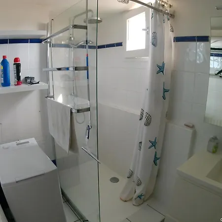 Cote Port Appartement *