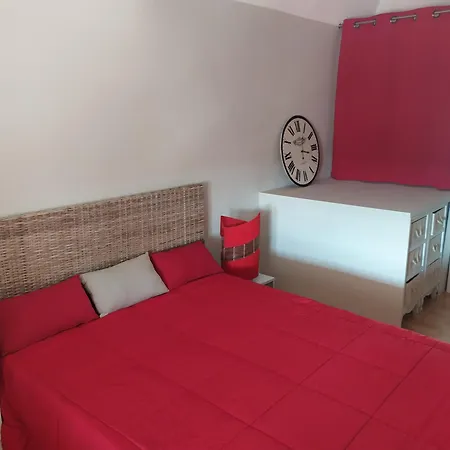 Appartement Cote Port *