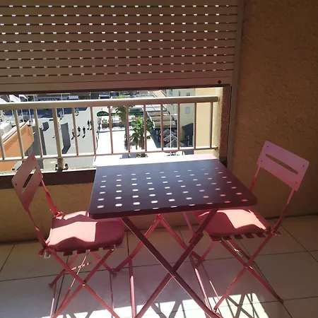 Appartement Cote Port *