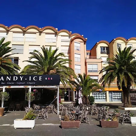 Appartement Côté Port *